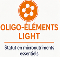 Analyse – LIGHT-Spurenelemente