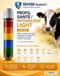 Analyse – Stoffwechselgesundheit LIGHT