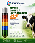 Analyse – Stoffwechselgesundheit LIGHT