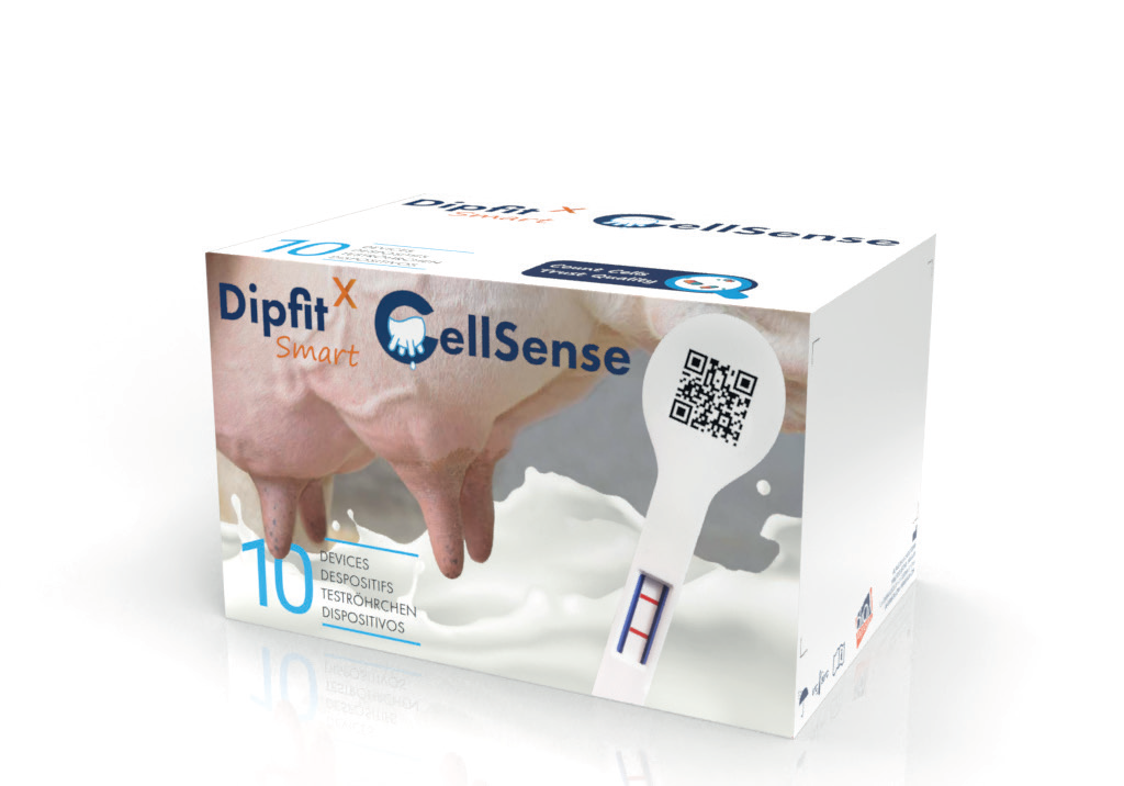 SENSE - CellSense